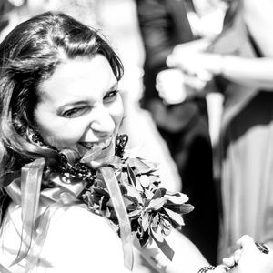 Meet your Posher, Augusta